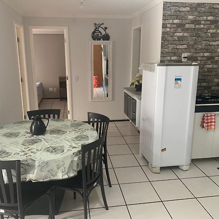 Apartamento Porto De Iracema フォルタレザ エクステリア 写真