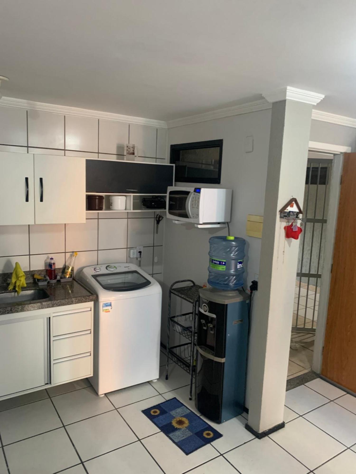 Apartamento Porto De Iracema フォルタレザ エクステリア 写真
