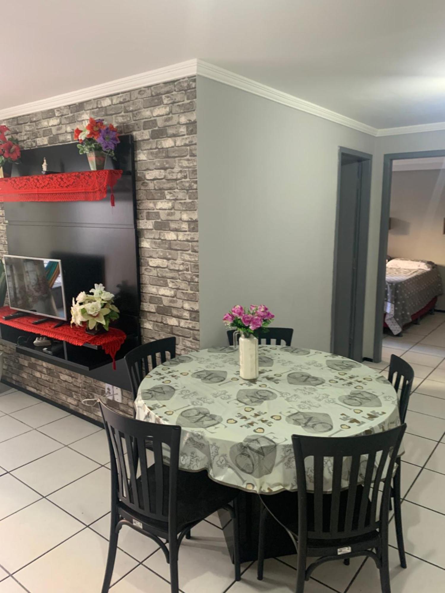 Apartamento Porto De Iracema フォルタレザ エクステリア 写真
