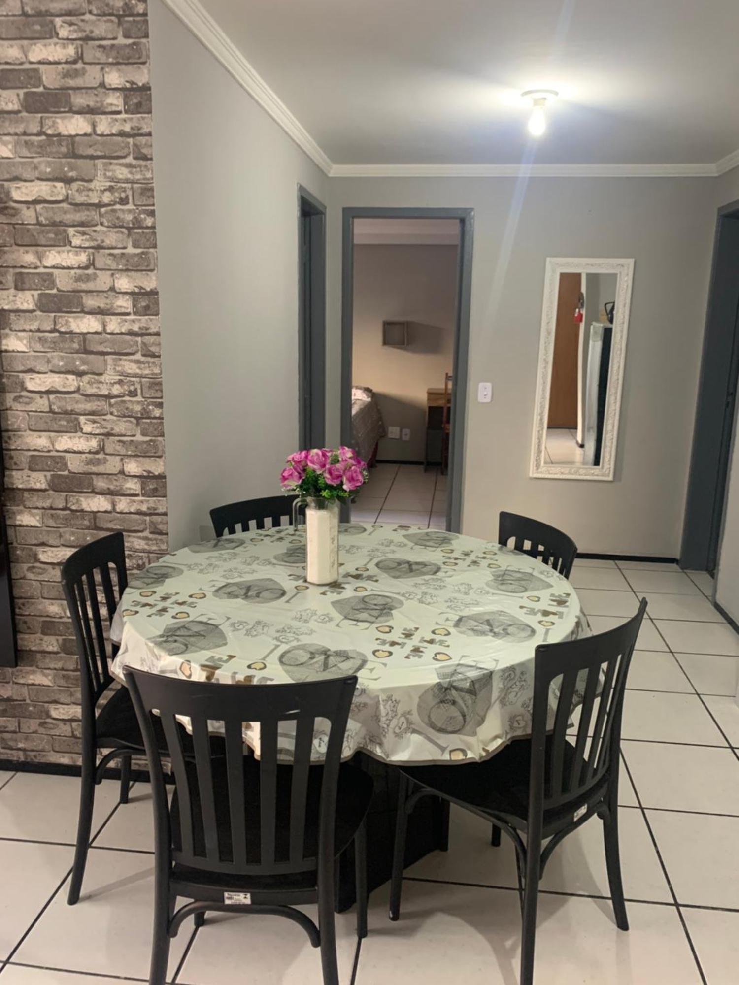 Apartamento Porto De Iracema フォルタレザ エクステリア 写真