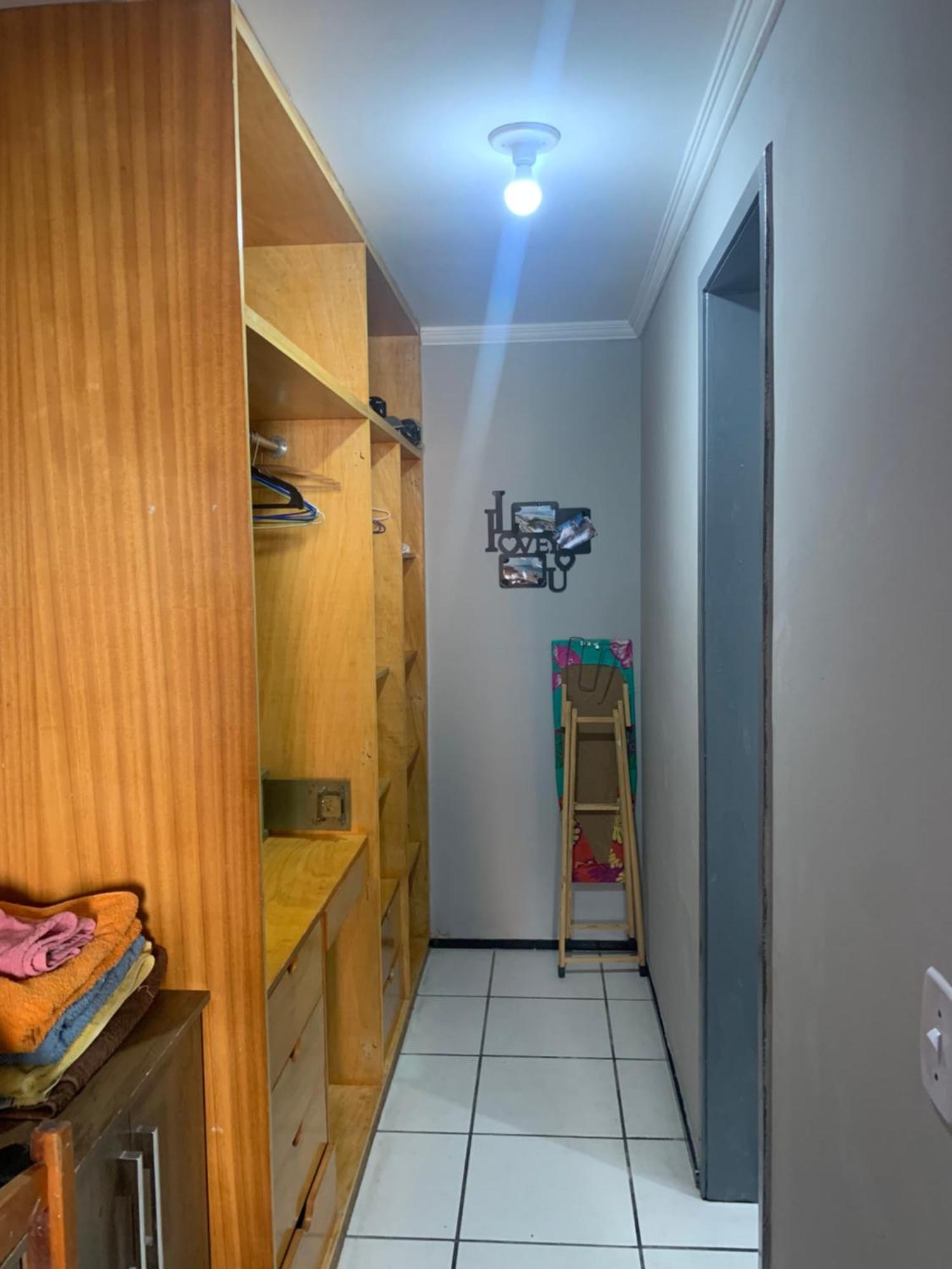 Apartamento Porto De Iracema フォルタレザ エクステリア 写真