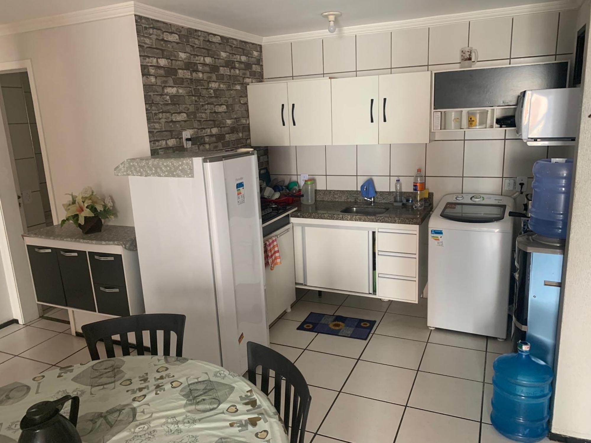 Apartamento Porto De Iracema フォルタレザ エクステリア 写真