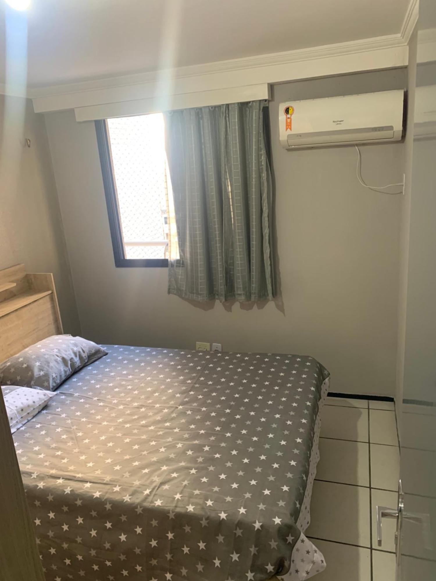 Apartamento Porto De Iracema フォルタレザ エクステリア 写真