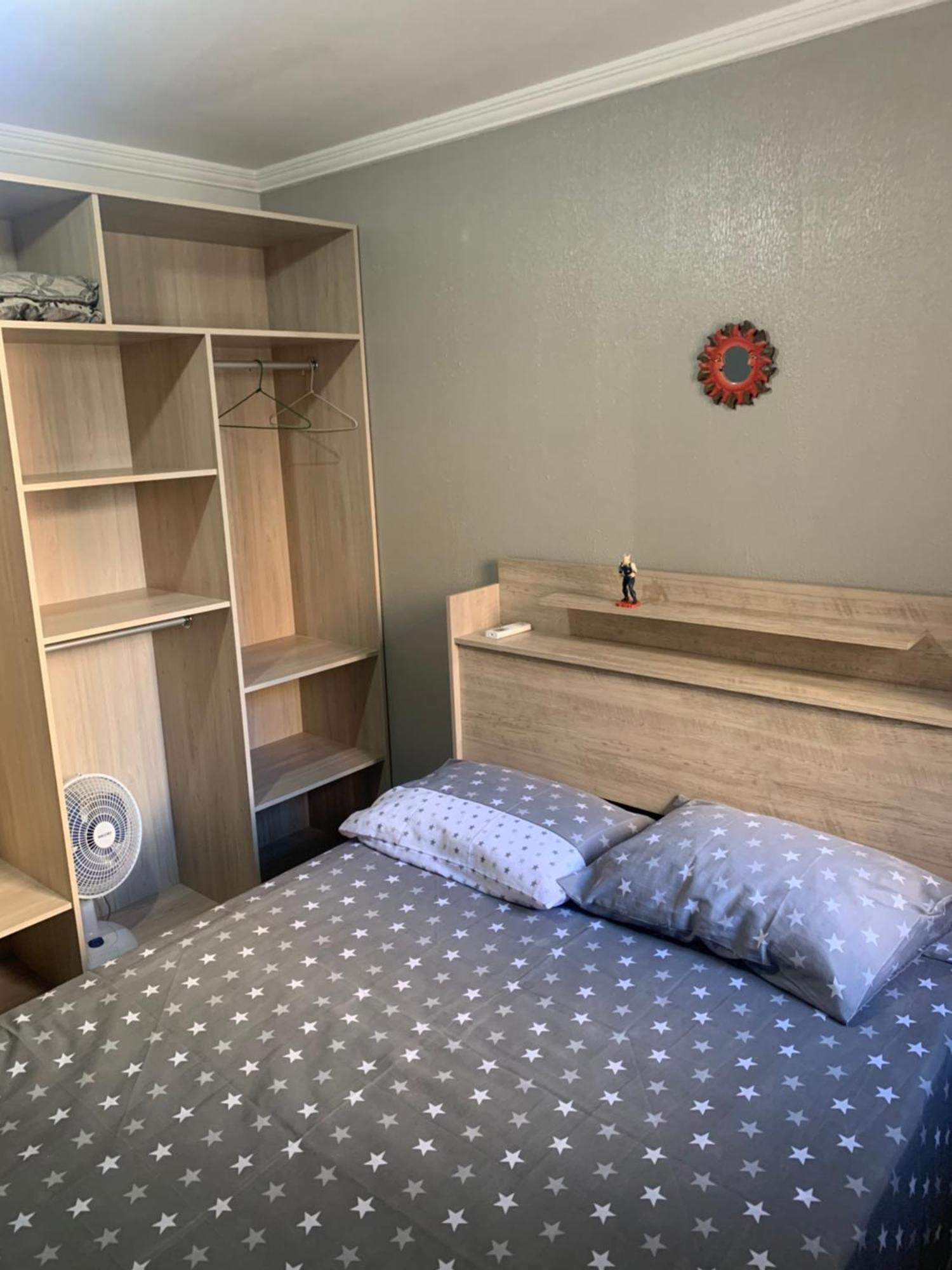 Apartamento Porto De Iracema フォルタレザ エクステリア 写真
