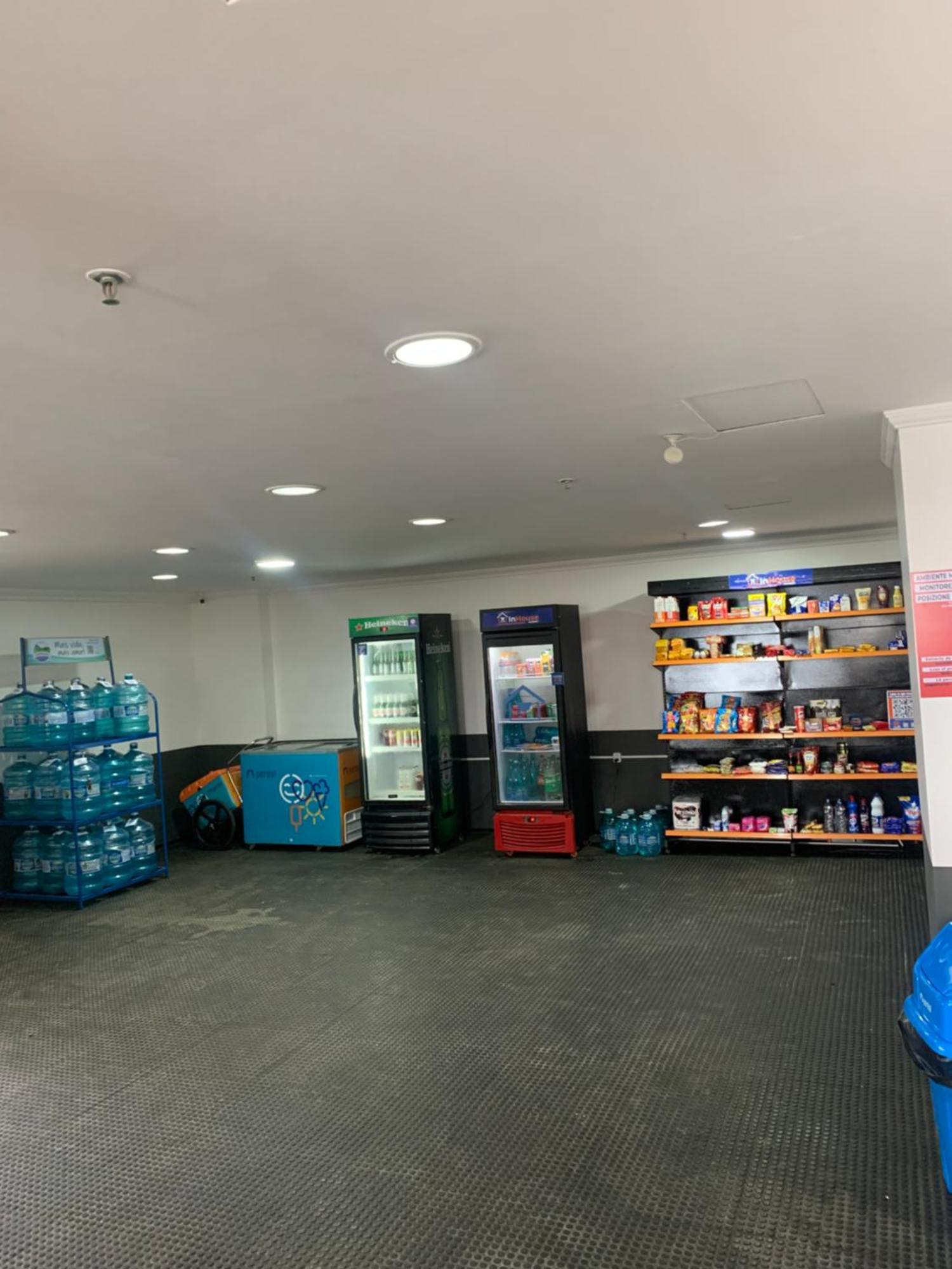 Apartamento Porto De Iracema フォルタレザ エクステリア 写真