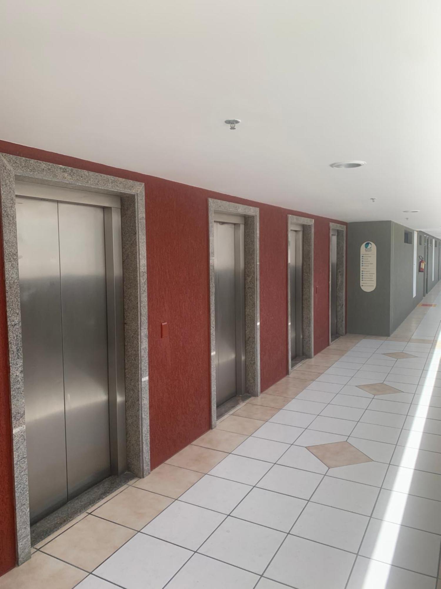Apartamento Porto De Iracema フォルタレザ エクステリア 写真